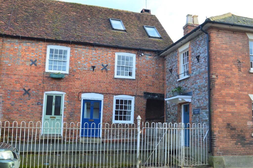 Main image of property: High Street, Hungerford, Berkshire, RG17 0NA
