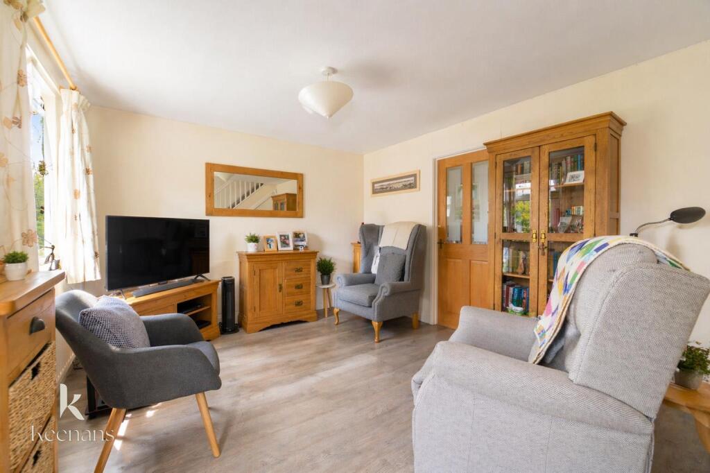 House in Bury, Greater Manchester - View 4