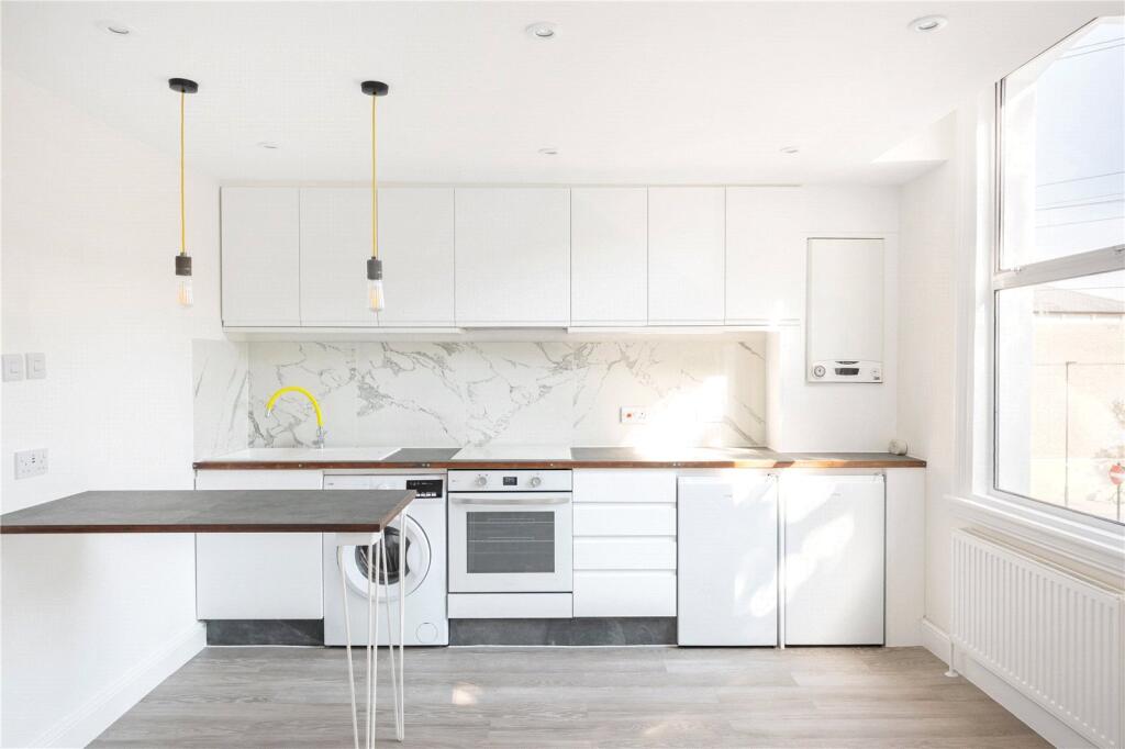 Apartment in London - View 4