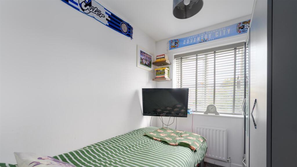Main image of property: Gunton Avenue, Coventry