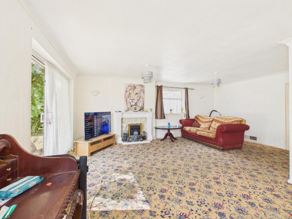 House in Bilton - View 2