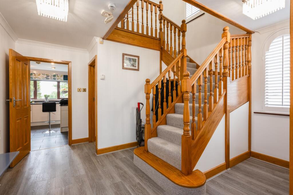 Moss Lane, Hesketh Bank, PR4 - More