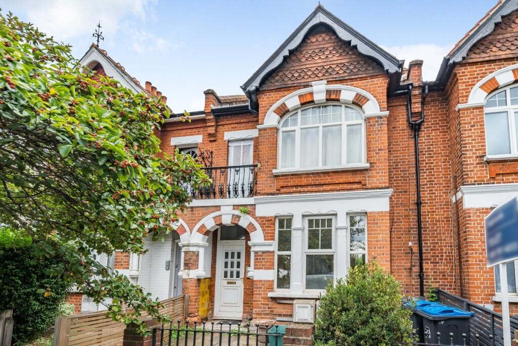 Main image of property: Kingston Road, Wimbledon Chase, London, SW20