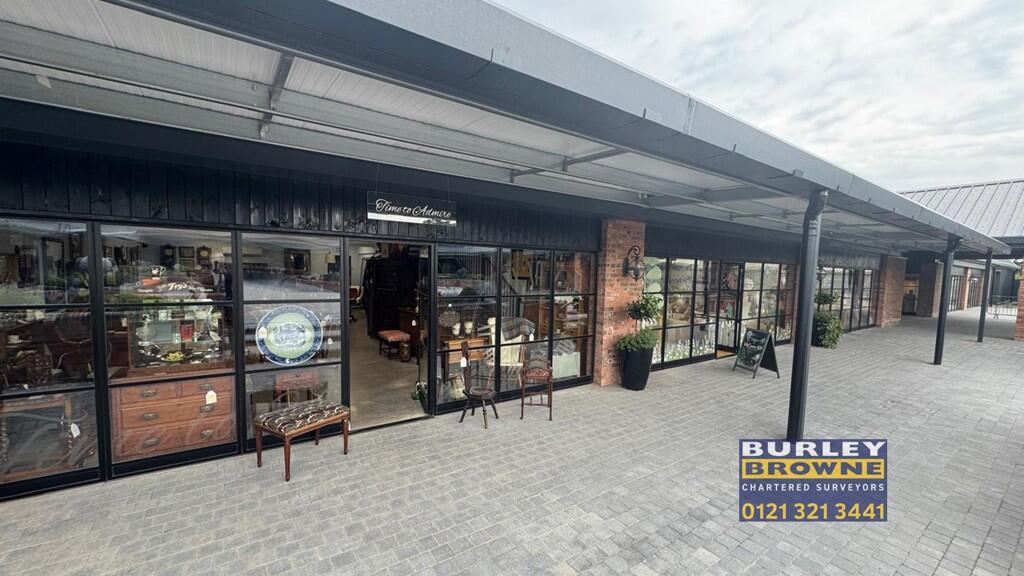 Additional image 7 of Coppice Lifestyle, Coppice Lane, Middleton, Staffordshire, B78 2BU