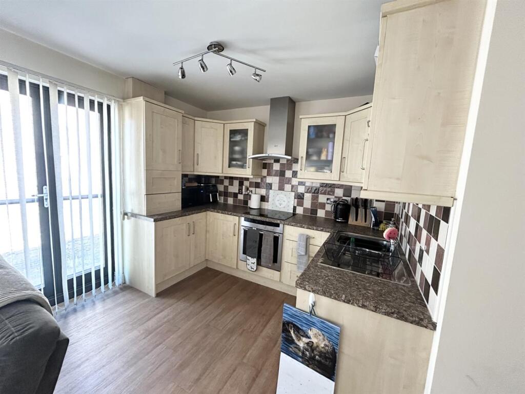 Main image of property: Eastfield Road , Louth