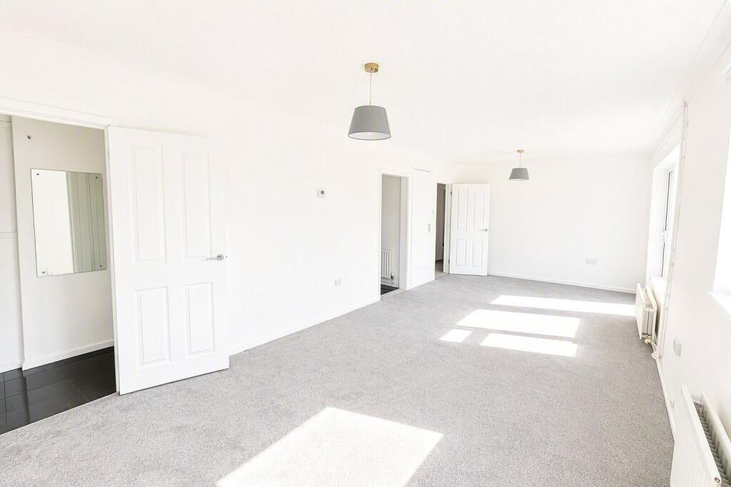 Apartment in Norwich, Norfolk - View 4
