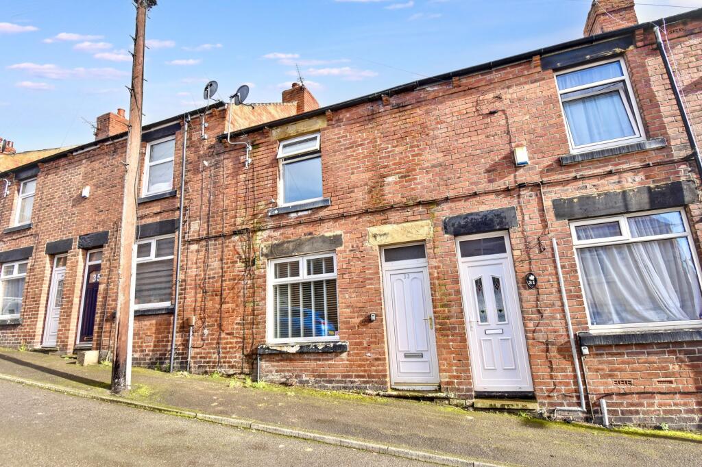 Main image of property: Dearne Street, Darton, S75
