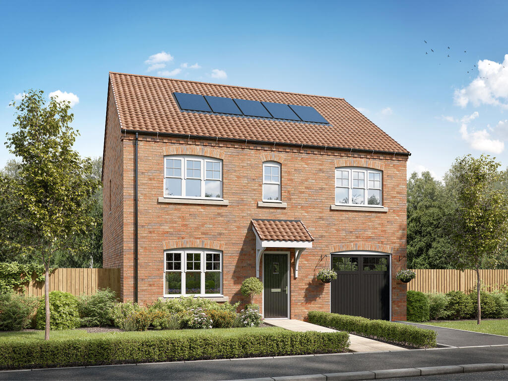 Main image of property: Fordlands Road,
Fulford,
York,
YO19 4AE