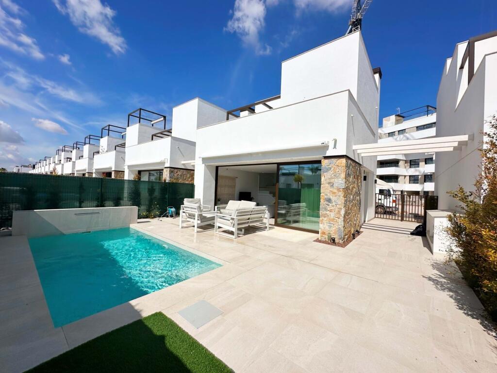 Main image of property: Murcia, Los Alcázares