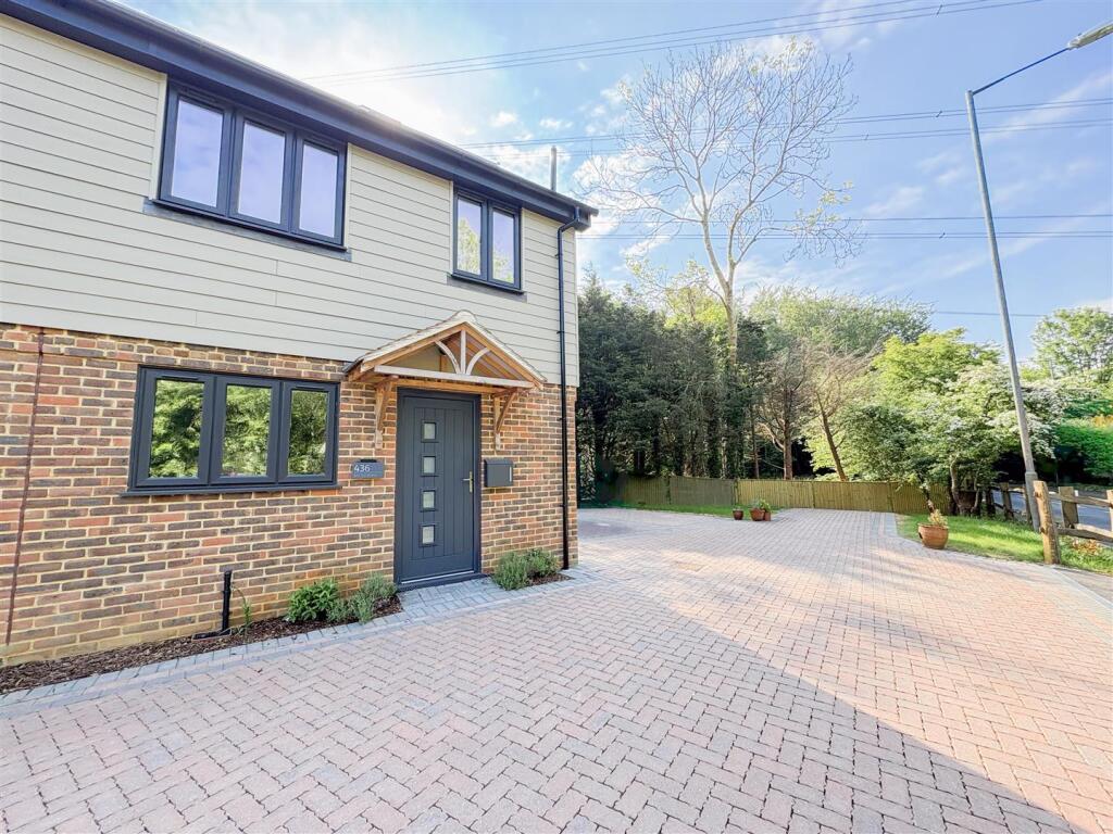 Main image of property: Battle Road, St Leonards, TN37 7NY