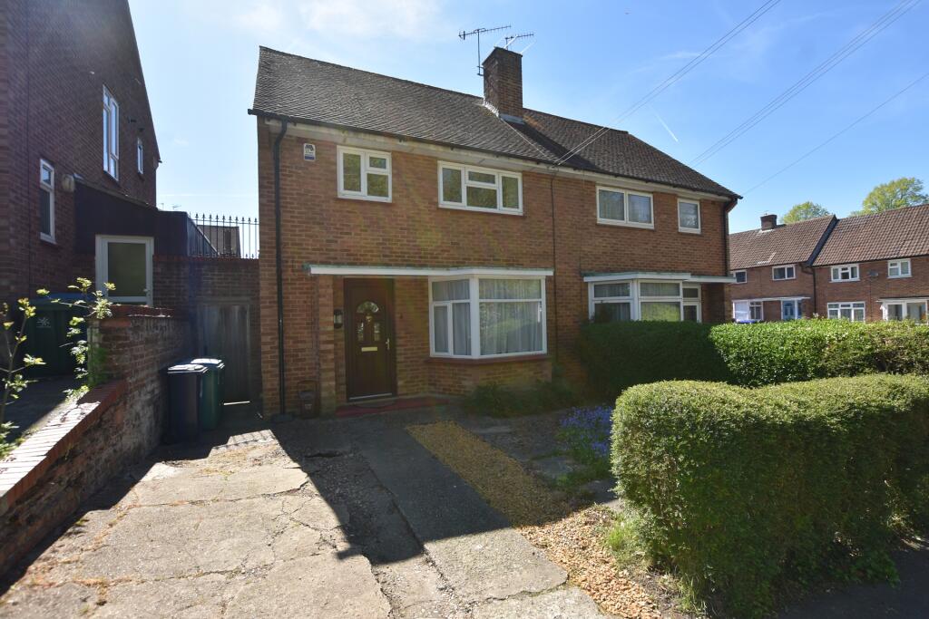 Main image of property: Farmers Close, Watford, WD25