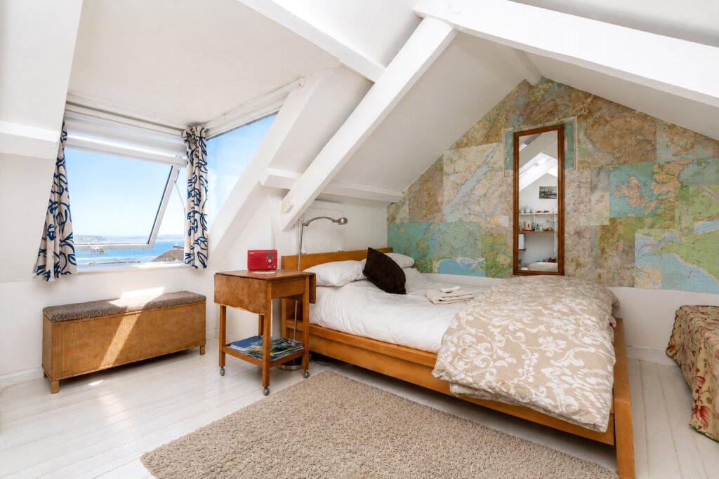 House in Truro - View 4