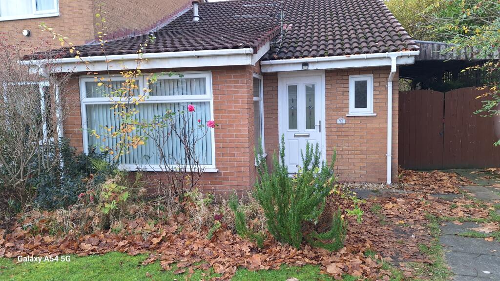 Main image of property: Fulwood Heights, Preston, PR2