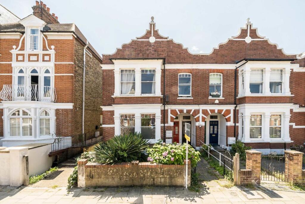 Main image of property: Sternhold Avenue, Balham