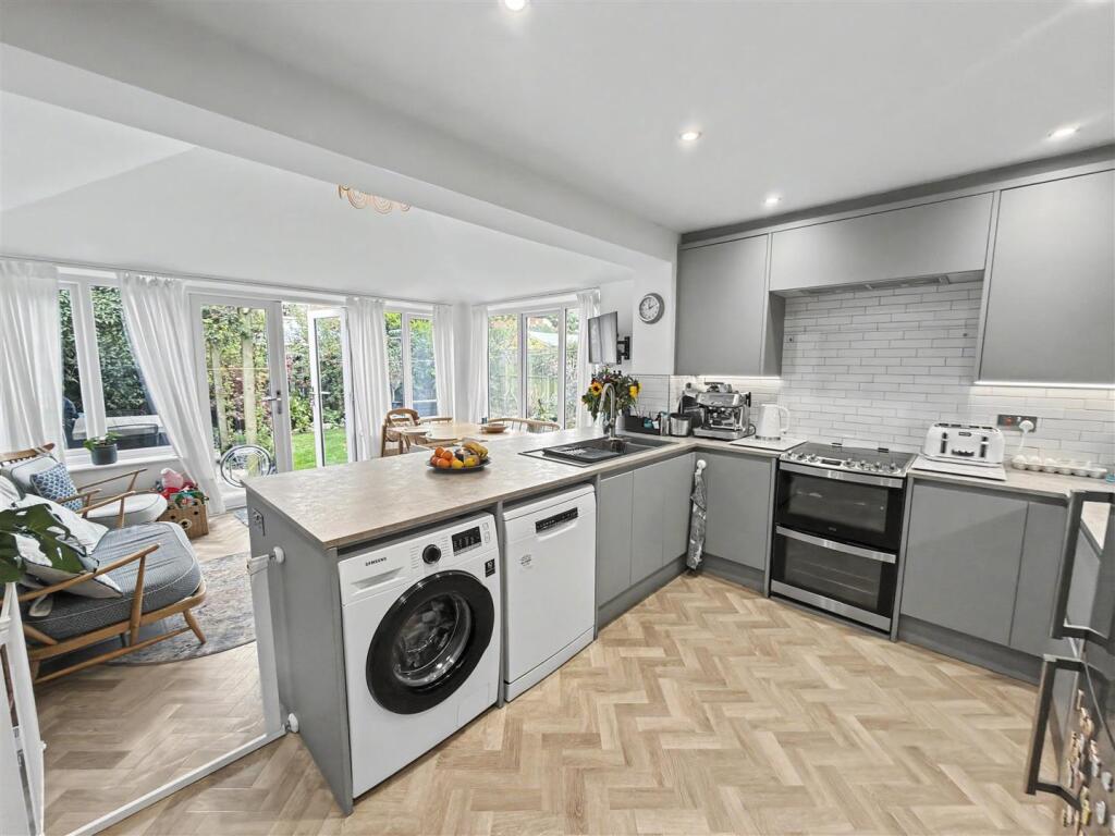 House in Darlington - View 4