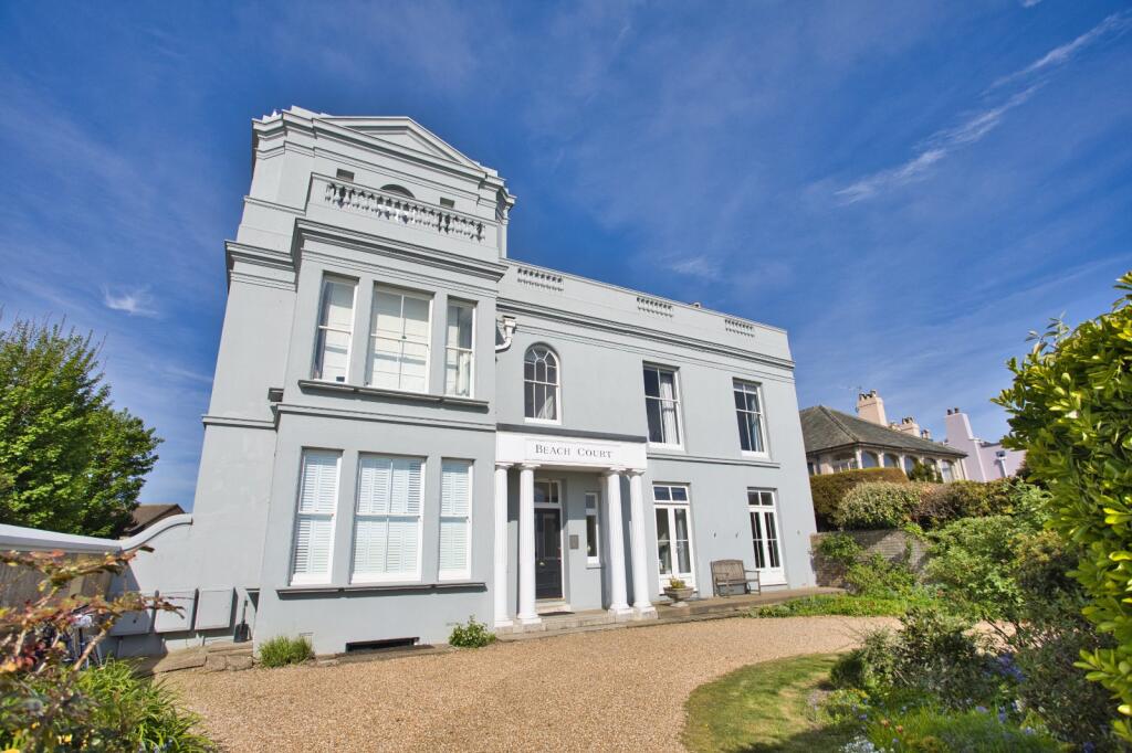 Main image of property: Beach Court, The Beach, Walmer, Deal, CT14