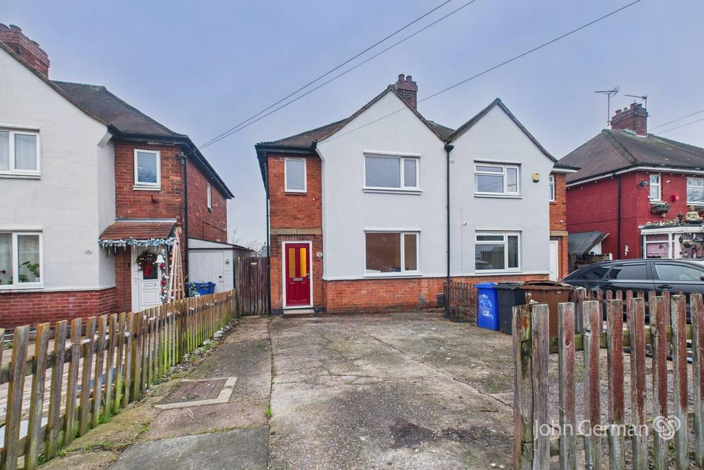 Devon Close, Stapenhill photo 3