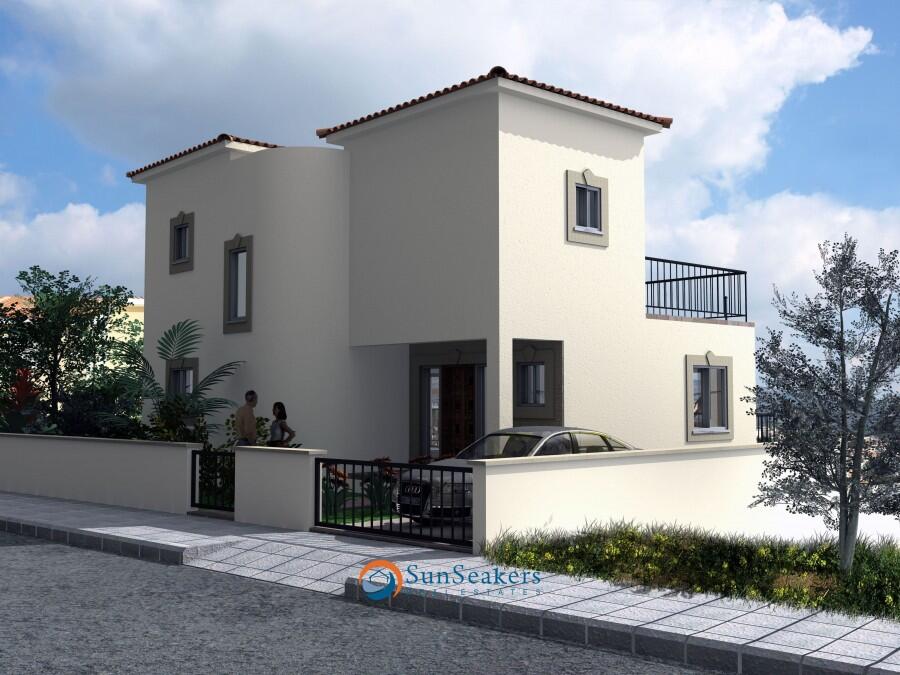 Main image of property: Paphos, Peyia