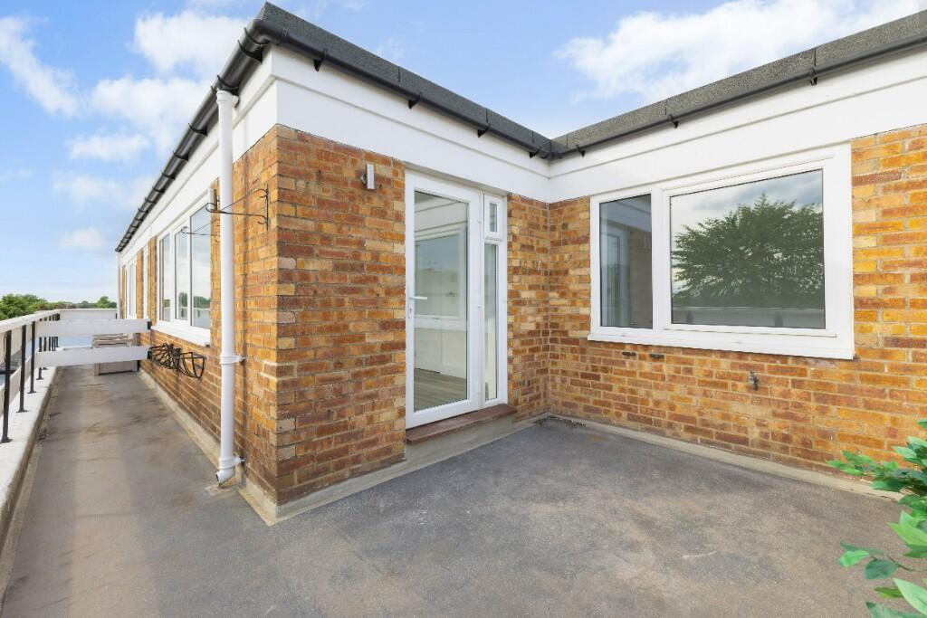 Main image of property: Heron House, Church Grove, Hampton Wick, Kingston upon Thames KT1