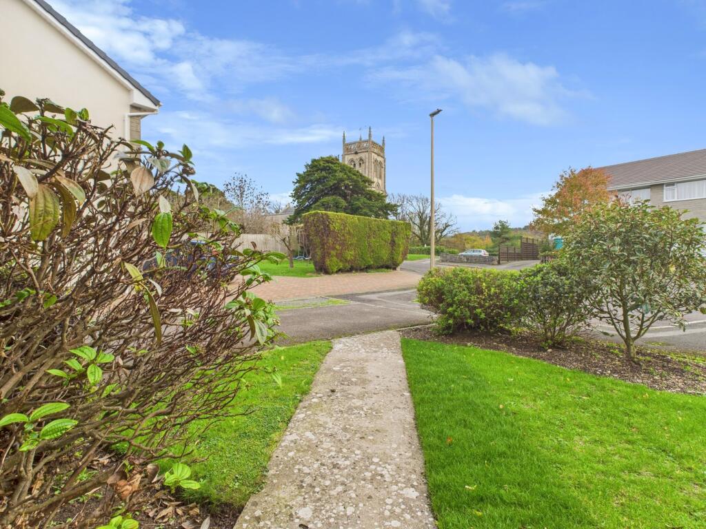 Lychgate Park, Locking, Weston-Super-Mare, BS24 photo 3