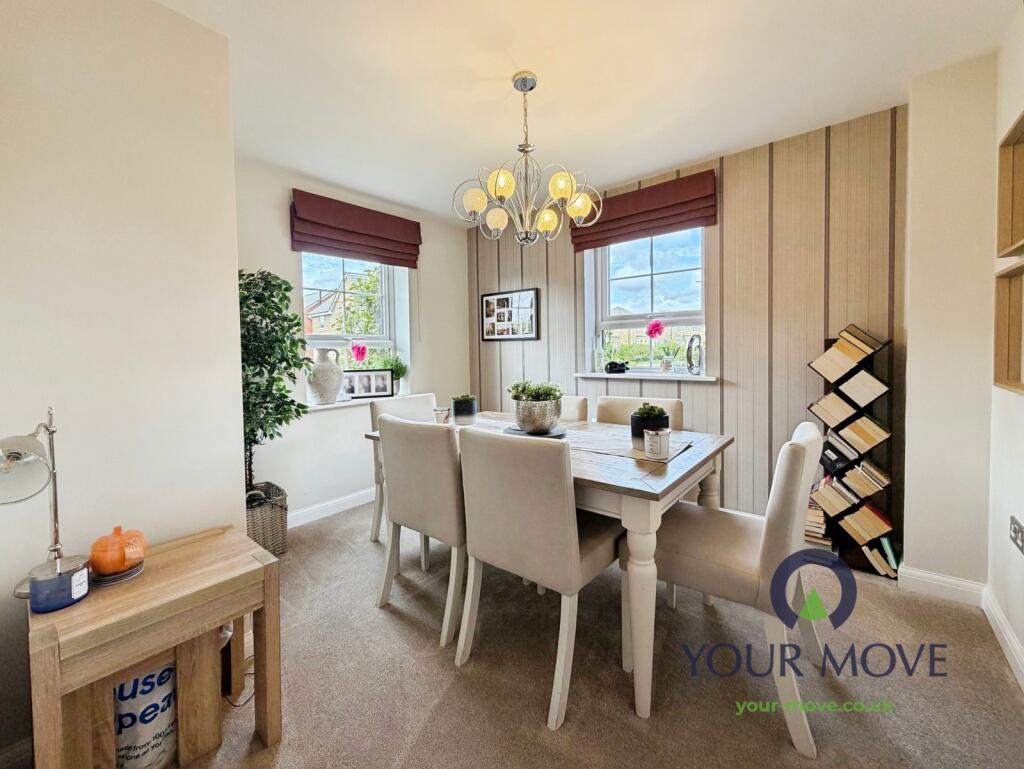 House in Barnsley, Athersley - View 4