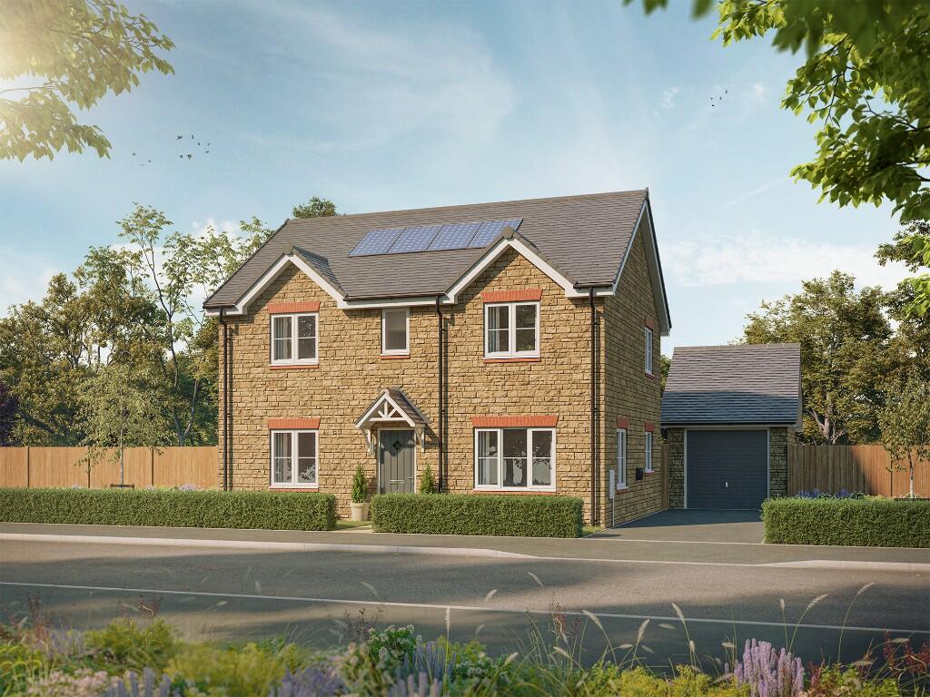 Main image of property: Cam,
Dursley,
GL11