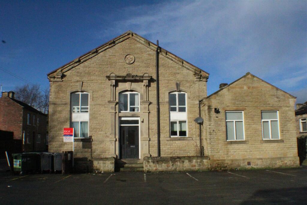 Main image of property: The Old Chapel , Liversedge