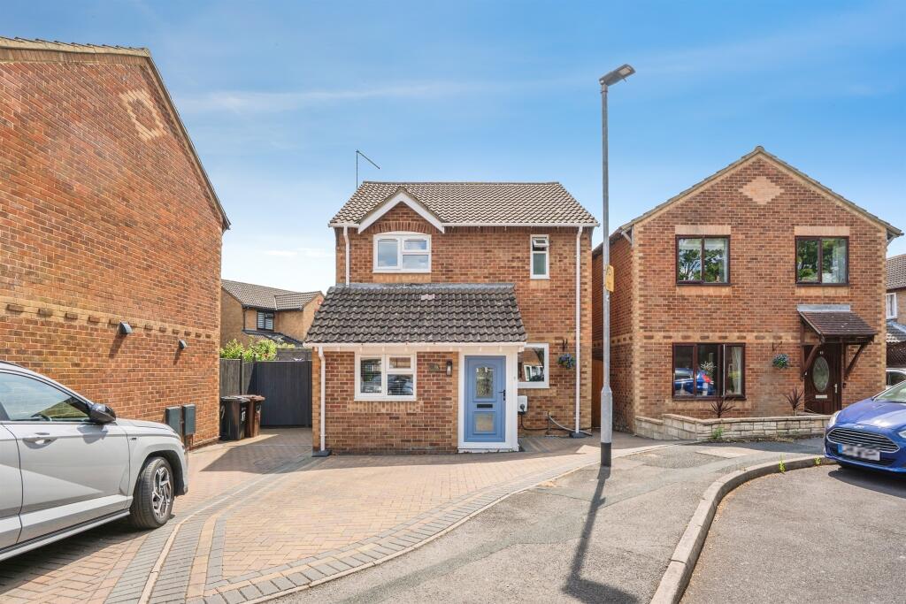 Main image of property: Hartwell Road, Portsmouth