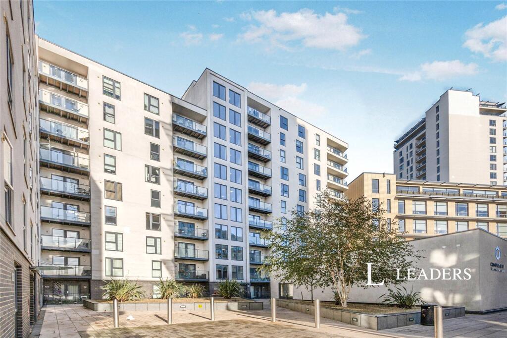 Main image of property: Guildford Road, Woking, GU22