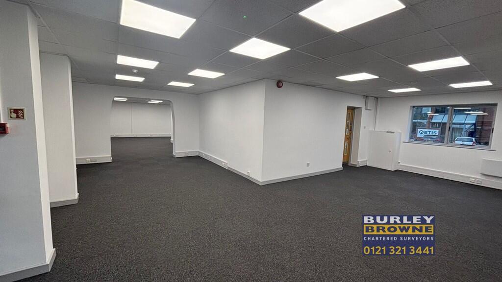 Additional image 3 of 10 & 11 Amber Business Village, Amber Close, Amington, Tamworth, B77 4RP