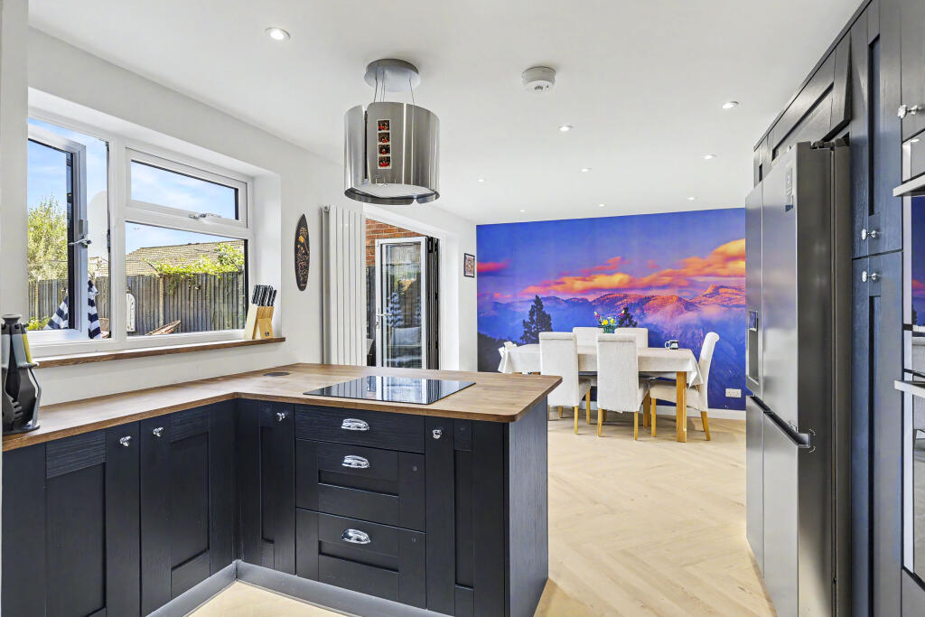 House in Stevenage - View 3