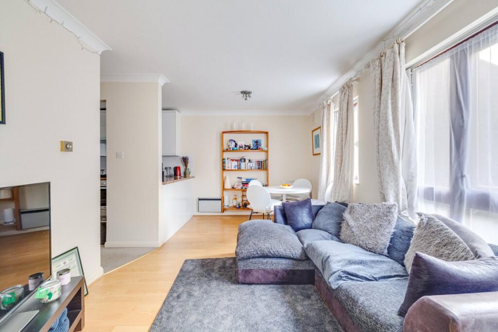 Main image of property: Maltings Place, Fulham, SW6