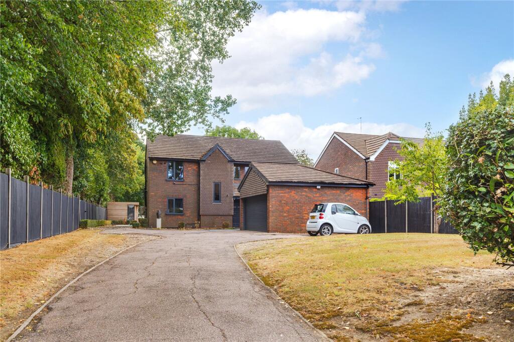 Main image of property: Barnet Lane, Elstree, Borehamwood, Hertfordshire, WD6