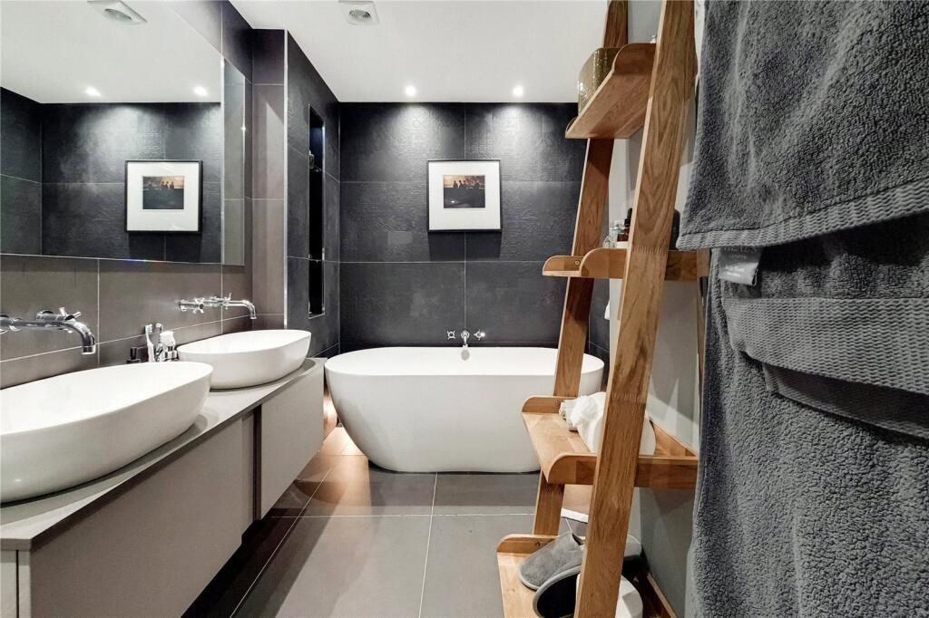 Apartment in London, East Marylebone, Mayfair - More