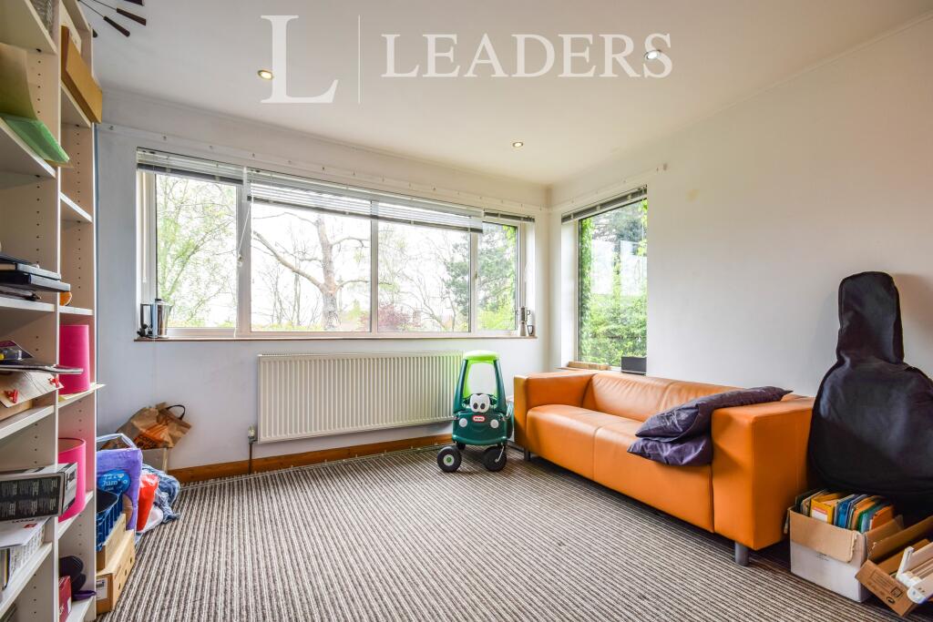 House in Norwich - View 5