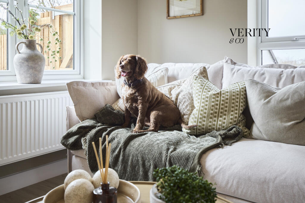 Additional image 6 of Plot 44, The Elliot, The Oaks, Skipton