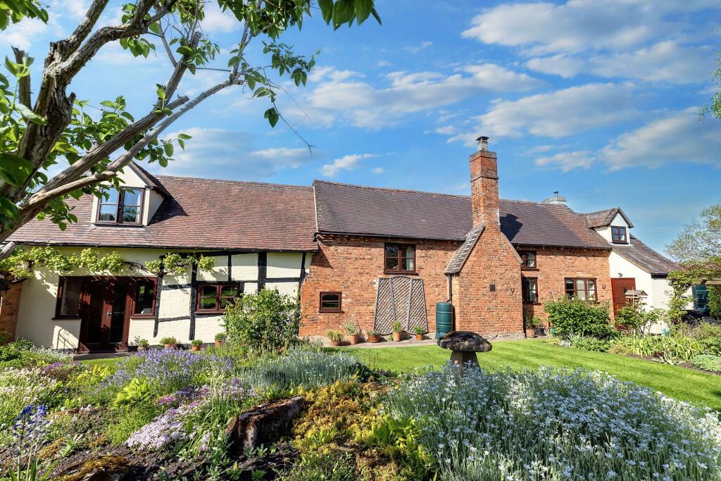 Main image of property: Broad Lane, Bishampton, WR10