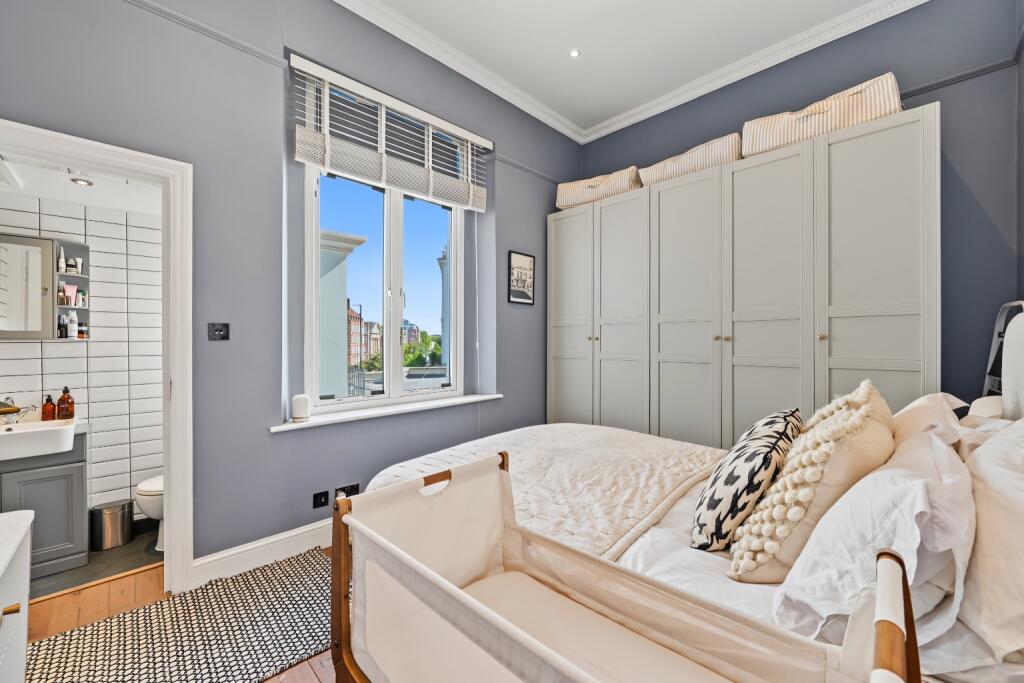 Apartment in London - View 4