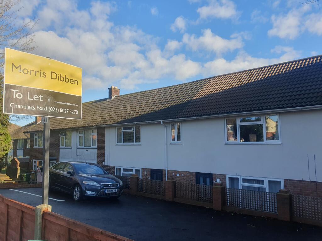 Main image of property: Twyford Road, Eastleigh