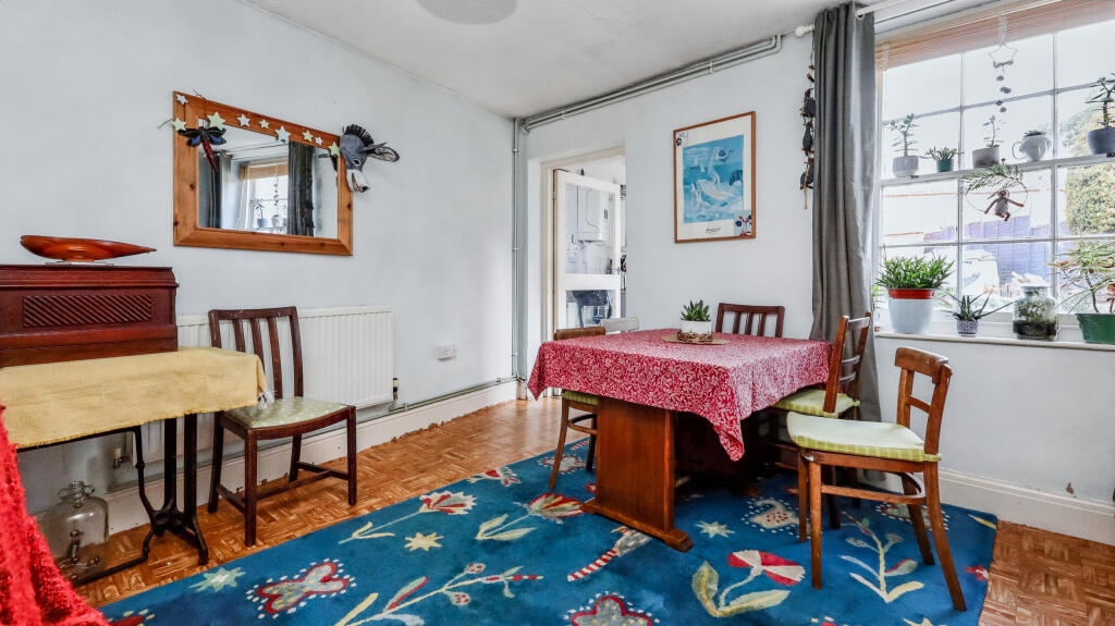 Additional image 6 of Benedict Street, Glastonbury, Somerset