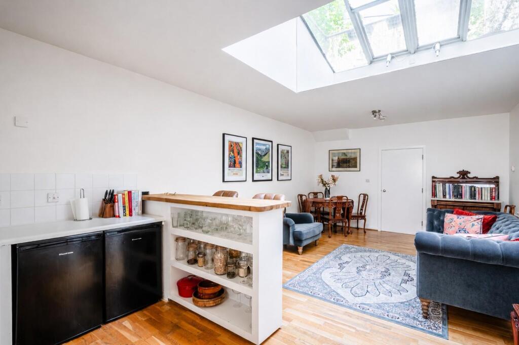 Apartment in London - View 4
