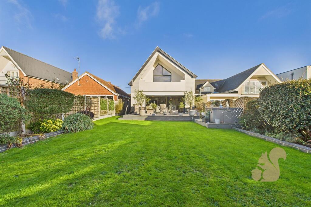 Main image of property: Fairhaven Avenue, West Mersea