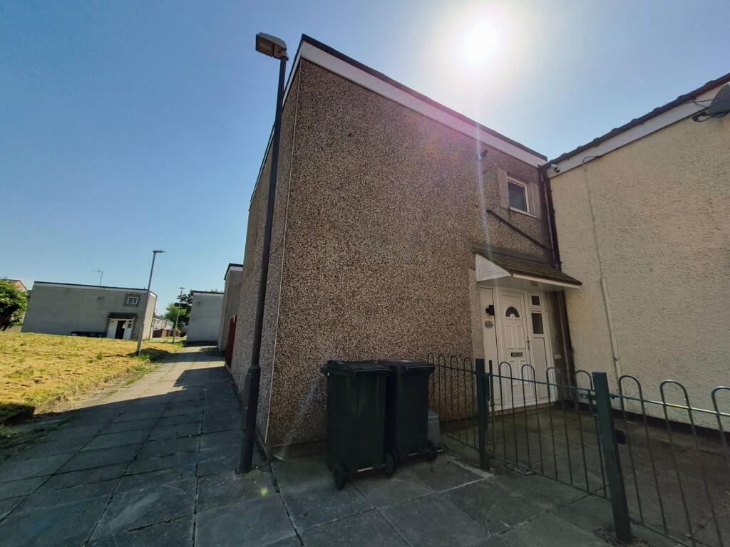 Main image of property: Elmridge, Skelmersdale, WN8 6DF