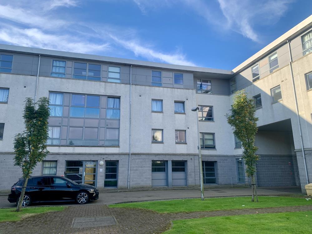 Main image of property: Merkland Lane, Ground Floor, AB24