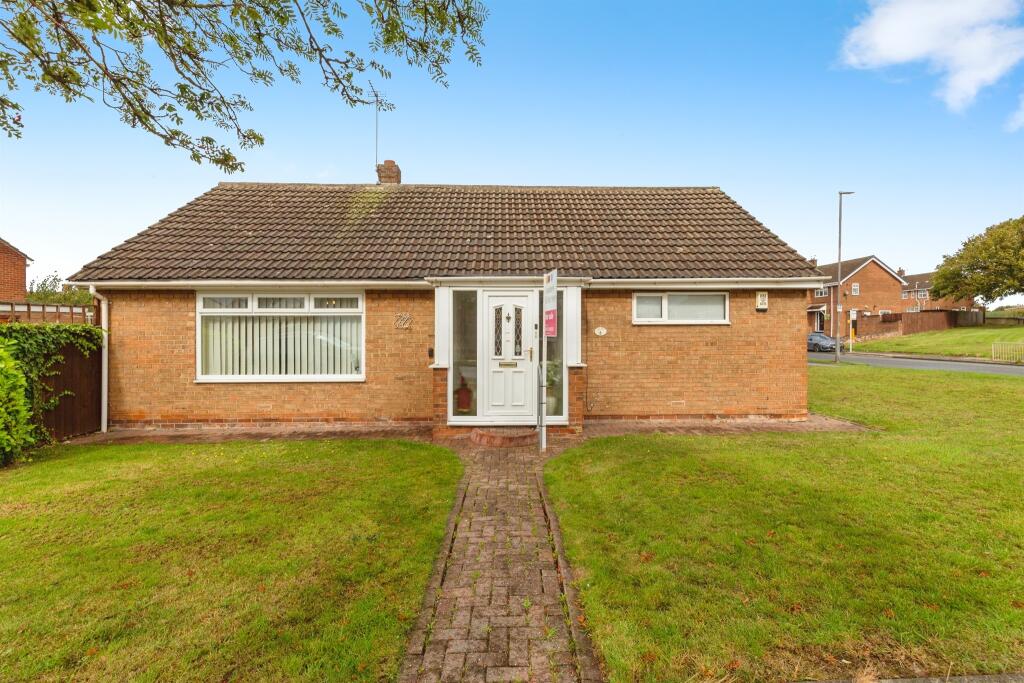 Main image of property: Fenton Road, Hartlepool