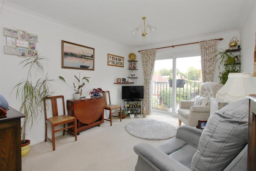 Apartment in Test Valley, Andover - View 5