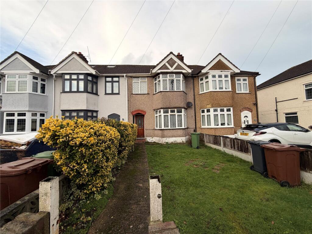 Main image of property: Valentines Way, Romford, RM7