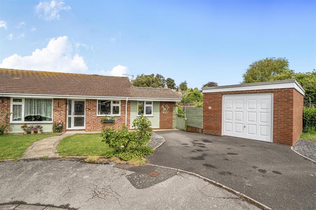 Main image of property: Fox Close, Bridport