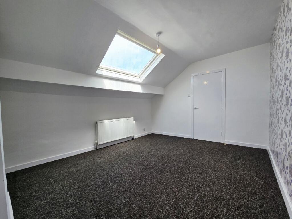 2 bedroom terraced house for rent
