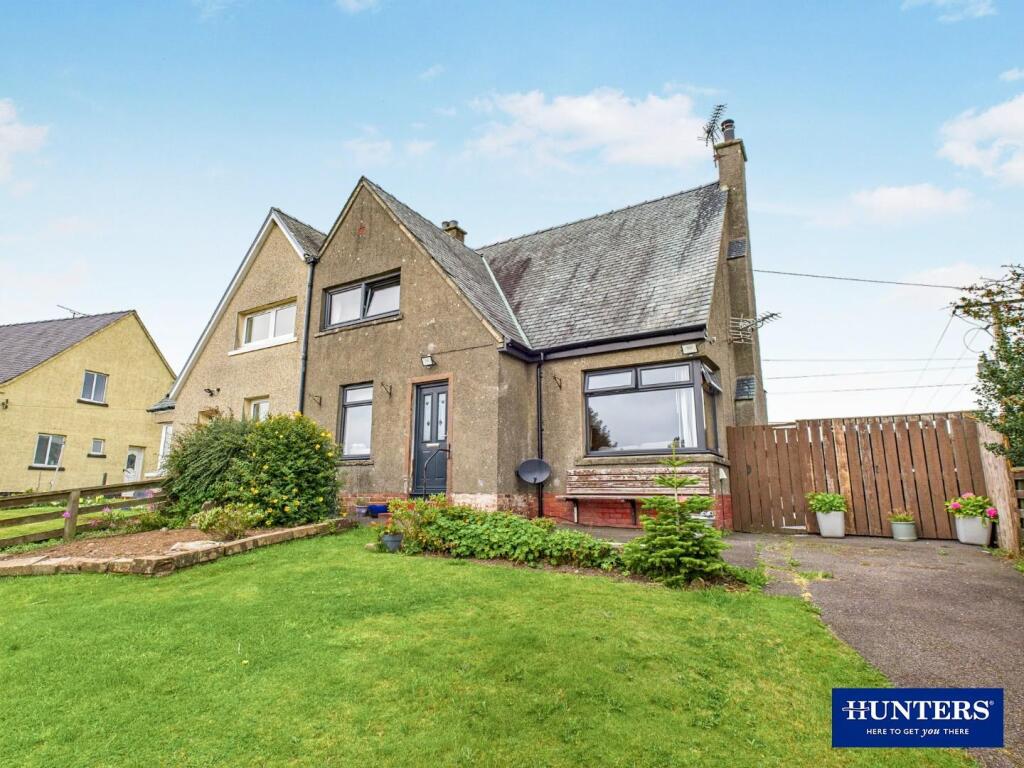 Main image of property: Kedar Bank, Mouswald, Dumfries, DG1